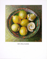 Magic Number 7 by Ger Stallenberg