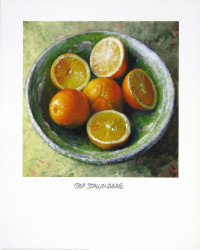 Magic Number 8 by Ger Stallenberg