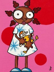 A Chacun Son Joujou I