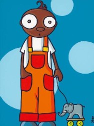 A Chacun Son Joujou I by Se'go