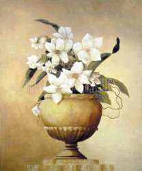 Stately Granduer I by Hampton Hall