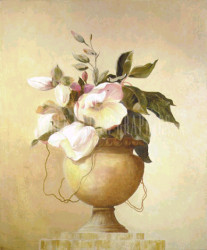 Stately Granduer II by Hampton Hall