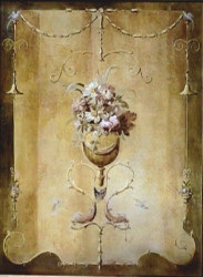 Floral Legacy by Hampton Hall