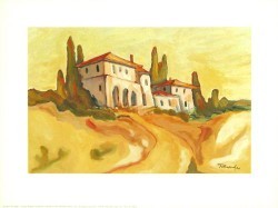 Lago di Garda by Heidi Rothbucher