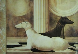 Pallazzo Veneto by Hampton Hall