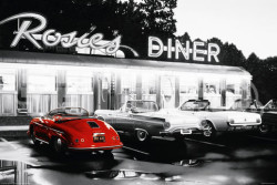 Rosie's Diner