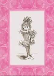 Sugar Plum Ballerina by Patricia McCarthy