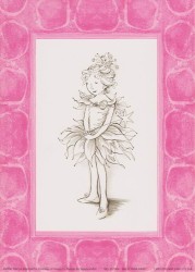 Ballerina Fairy by Patricia McCarthy