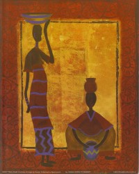 Going to Market by Tiffany Budd