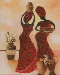 Sisterhood by Sarah Latham