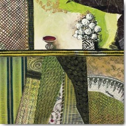 Douceurs printanieres II by Valerie Maugeri