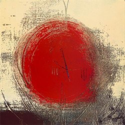 Sans Titre I by Carole Becam