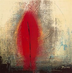 Sans Titre III by Carole Becam