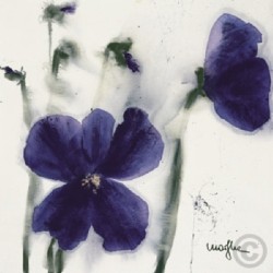 Les Pensees III by Marthe