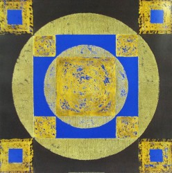 Sana Titre I by Eric Robin