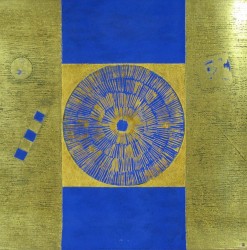 Sana Titre II by Eric Robin