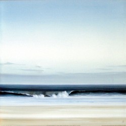 Song of The Sea III by Dawn Reader