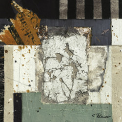 Spring I by Karin Planker