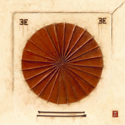 Shadow by Diane Thiry