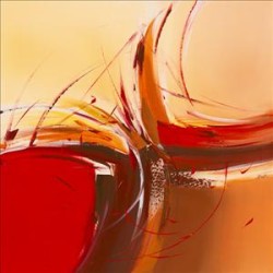 Incandescence by Veronique Ball