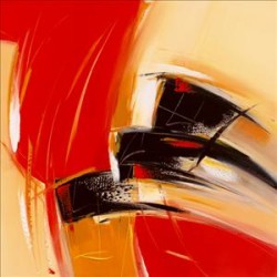 Effusion by Veronique Ball