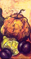 Still Life II by Ida