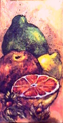 Still Life III by Ida