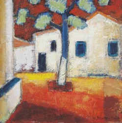 Portugal I by Alie Kruse Kolk