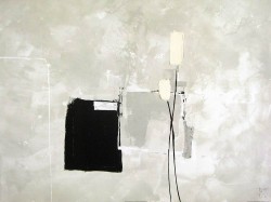 Design And Flowers  by Christian Choisy