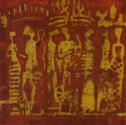 Historie egyptienne I by Rose Richter-Armgart