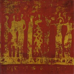 Historie egyptienne II by Rose Richter-Armgart