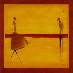 Romeo et Juliette by Ona