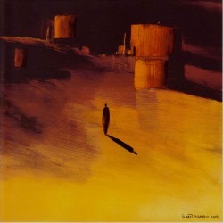 Stadt I by IlhanYildirim