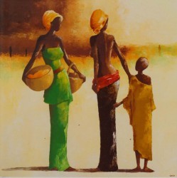 L'impatient by Jean-Pierre Gack