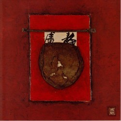 Balance I by Diana Thiry