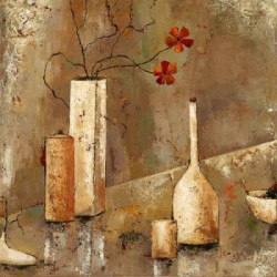 Lady Bird by Veronique Mansart