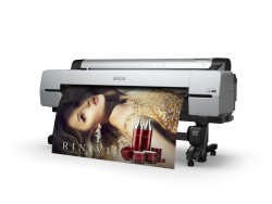 Premium Epson P20070 Printing