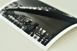 Cotton Rag Paper - Black & White Prints
