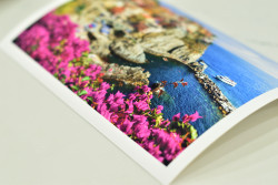 Cotton Rag Paper - Colour Prints