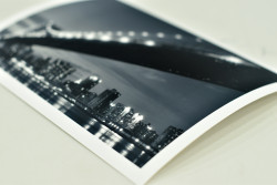 Matte Smooth Paper - Black & White Prints