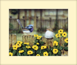 After the Storm by Inder Naru