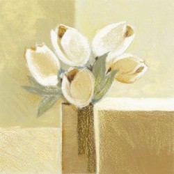 Tulips by Adelene Fletcher