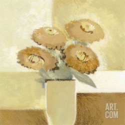 Mums by Adelene Fletcher