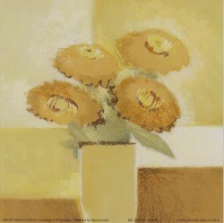 Mums by Adelene Fletcher