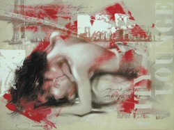 New York Nights by Joani