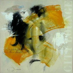 One Night in Paris by Joani