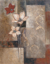 Modern Magic I by Rosemary Abrahams