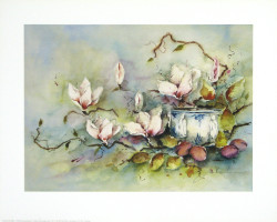 Tulip Tree by Jan Kooistra