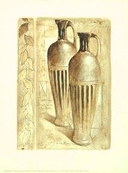 Emperor's Amphora by Joadoor