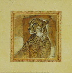 Wild Life I by Joadoor